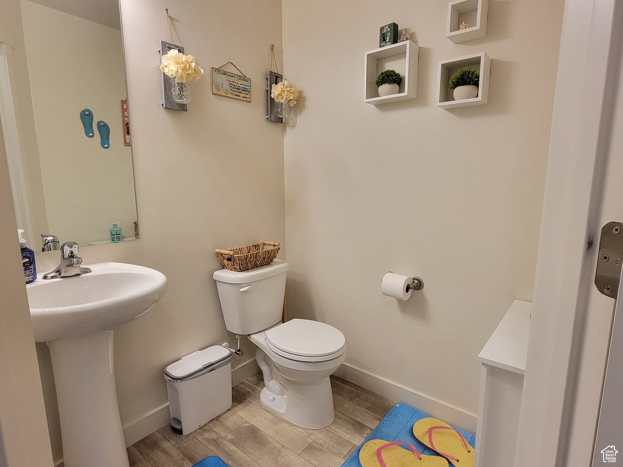 SPRING CREEK - Residential