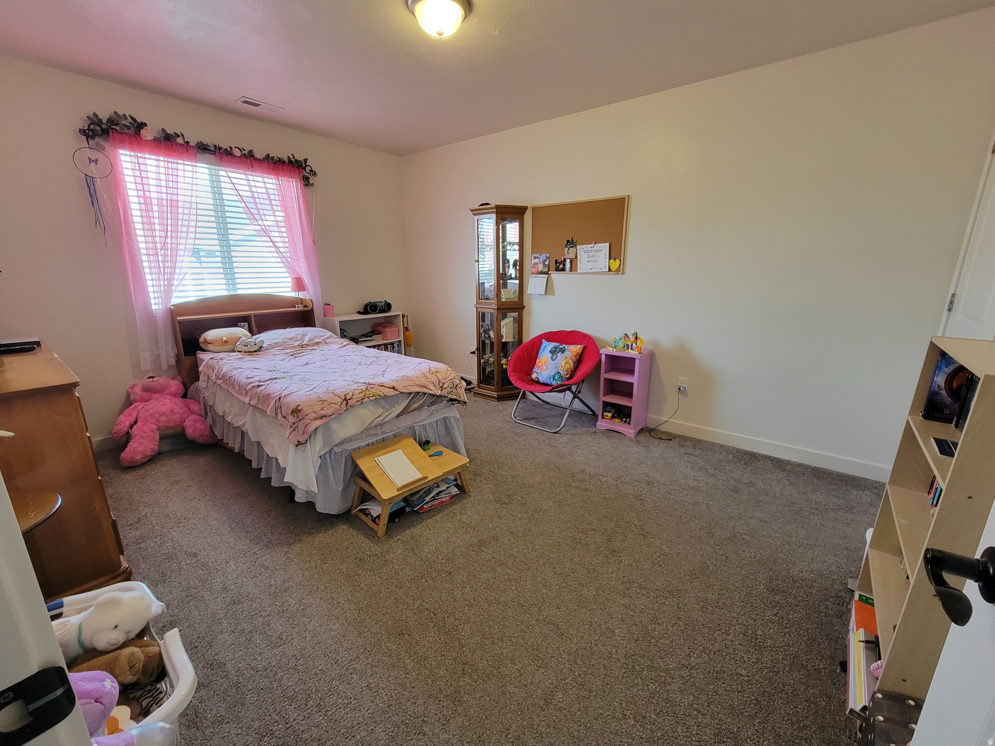 SPRING CREEK - Residential