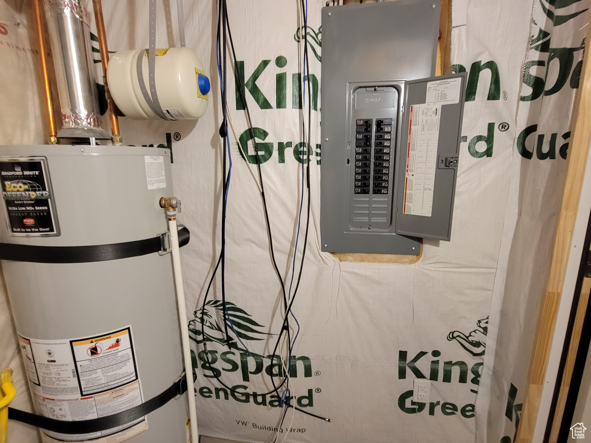 SPRING CREEK - Residential