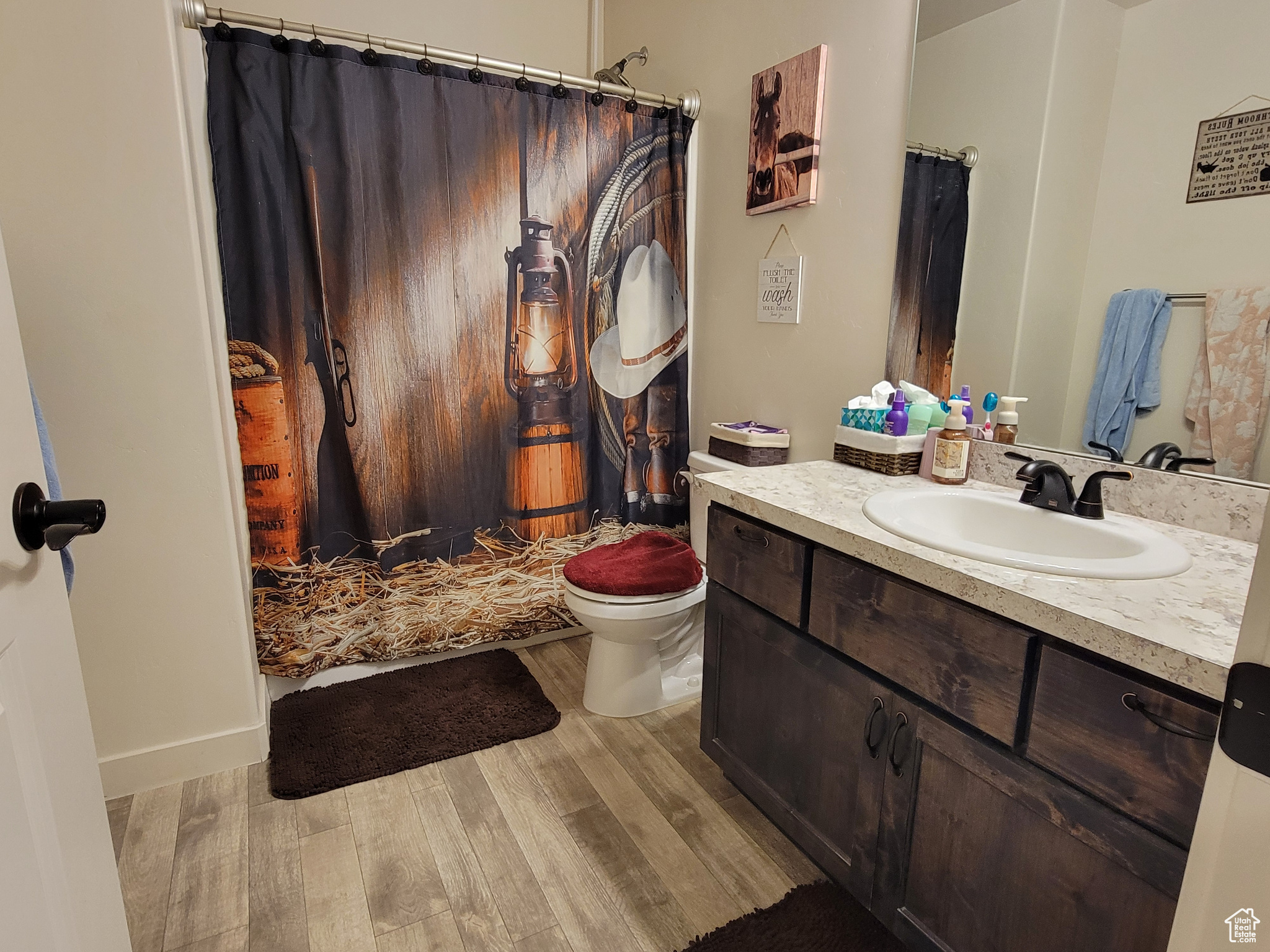 SPRING CREEK - Residential