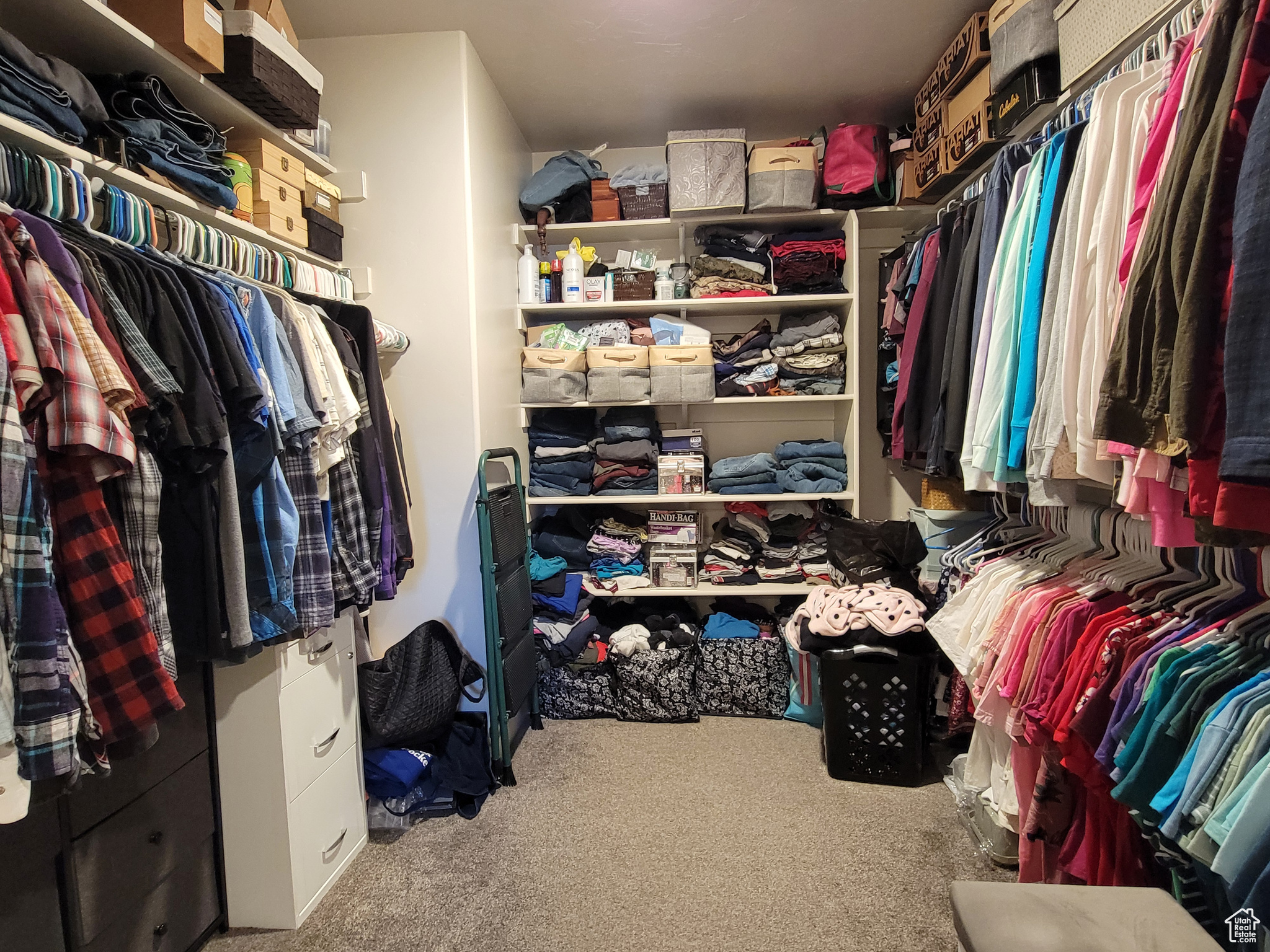 SPRING CREEK - Residential