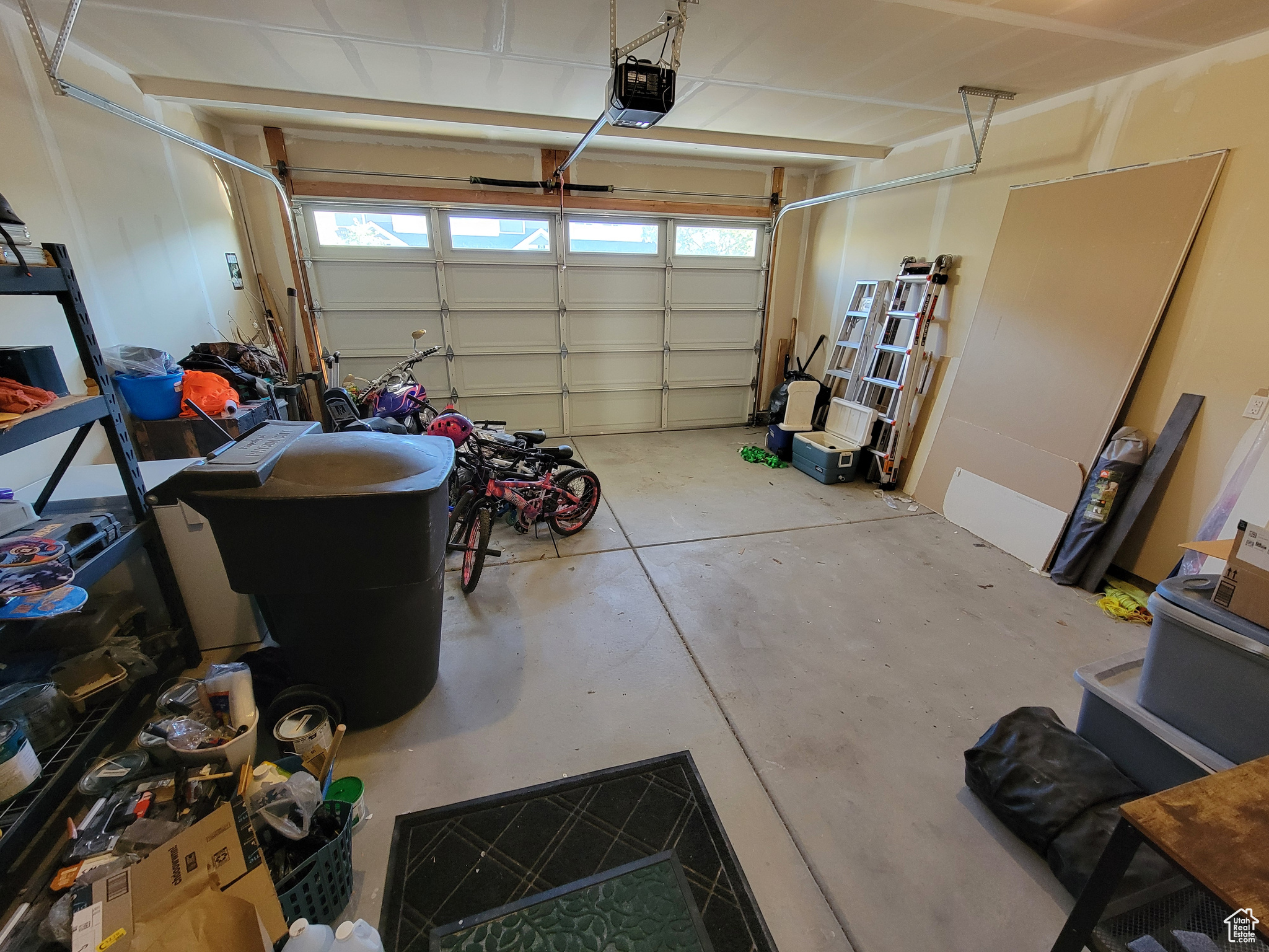 SPRING CREEK - Residential