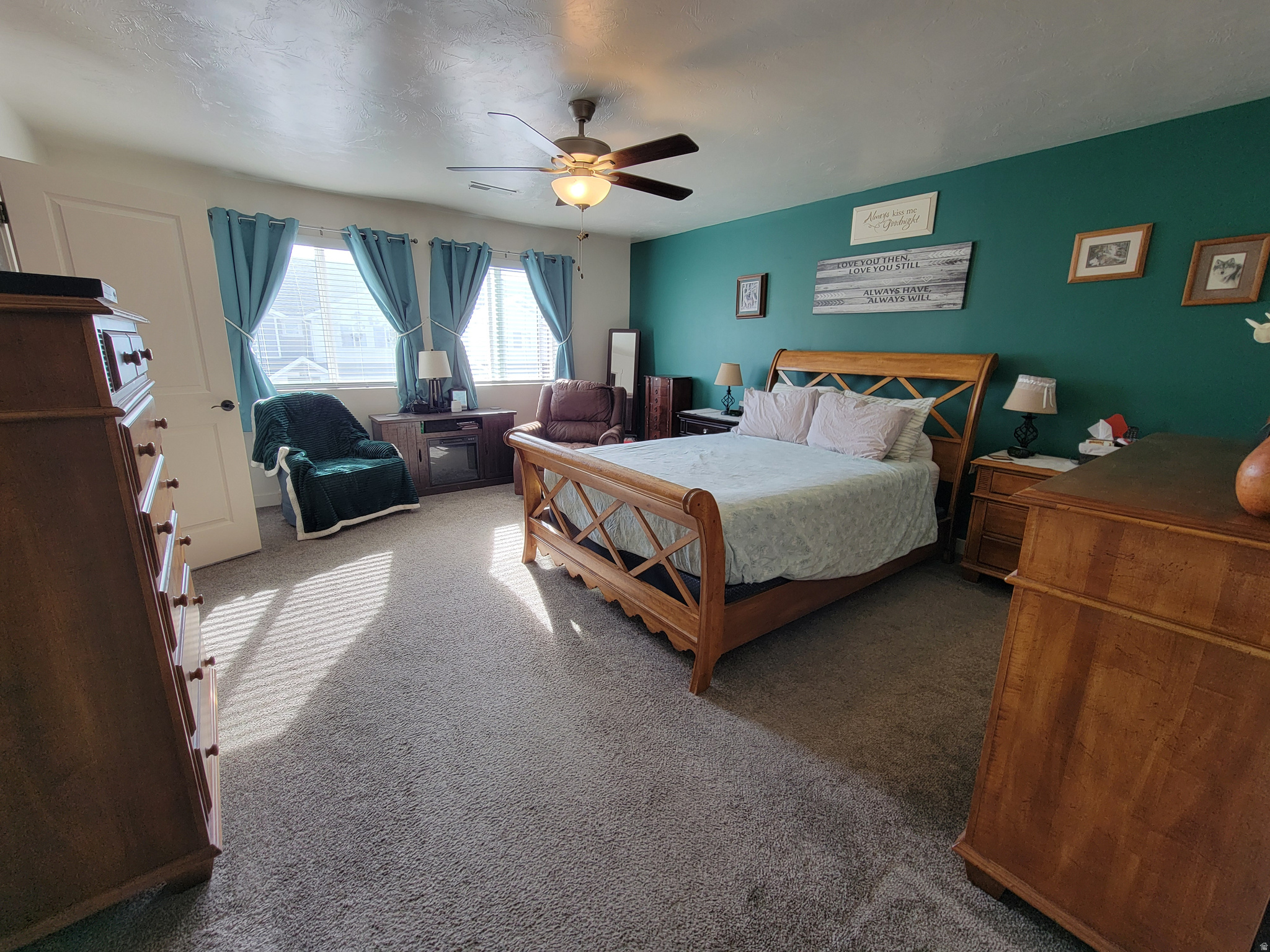 SPRING CREEK - Residential