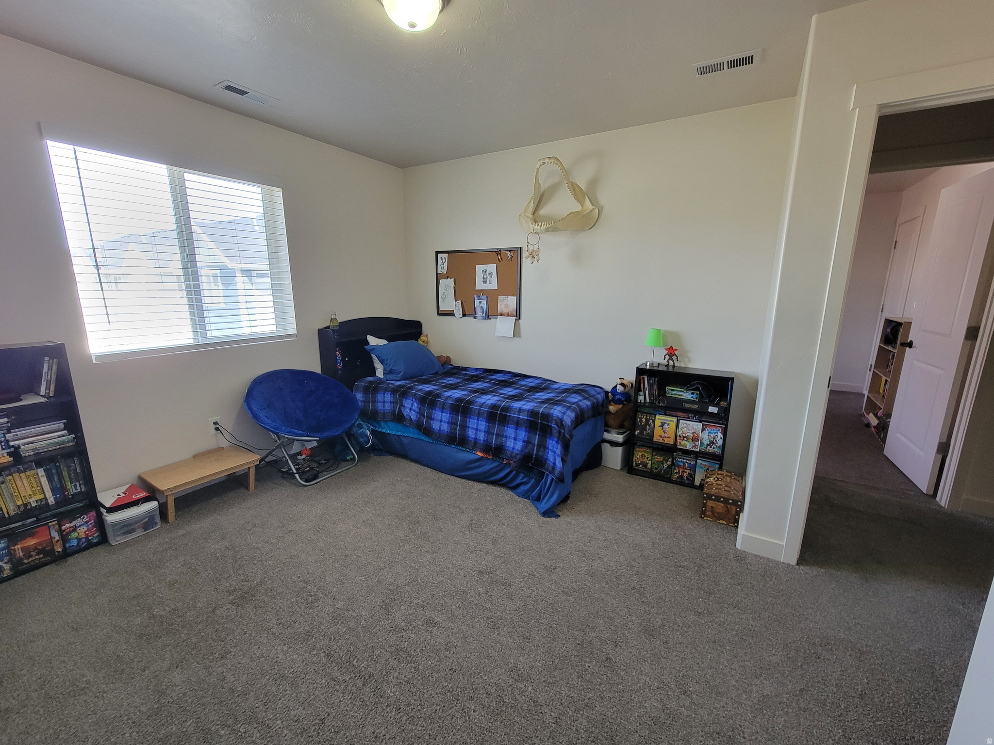 SPRING CREEK - Residential