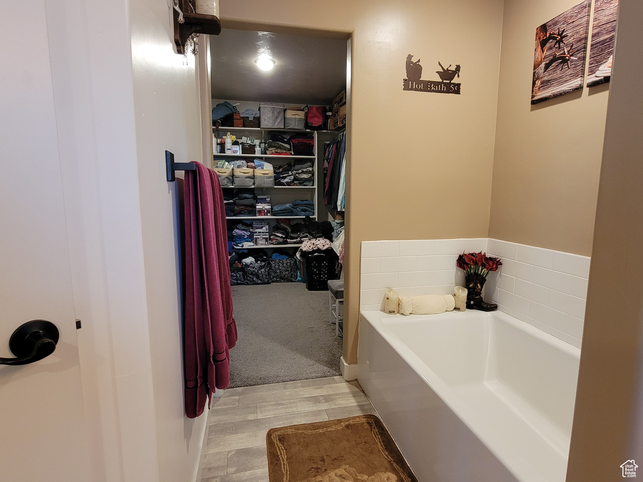 SPRING CREEK - Residential