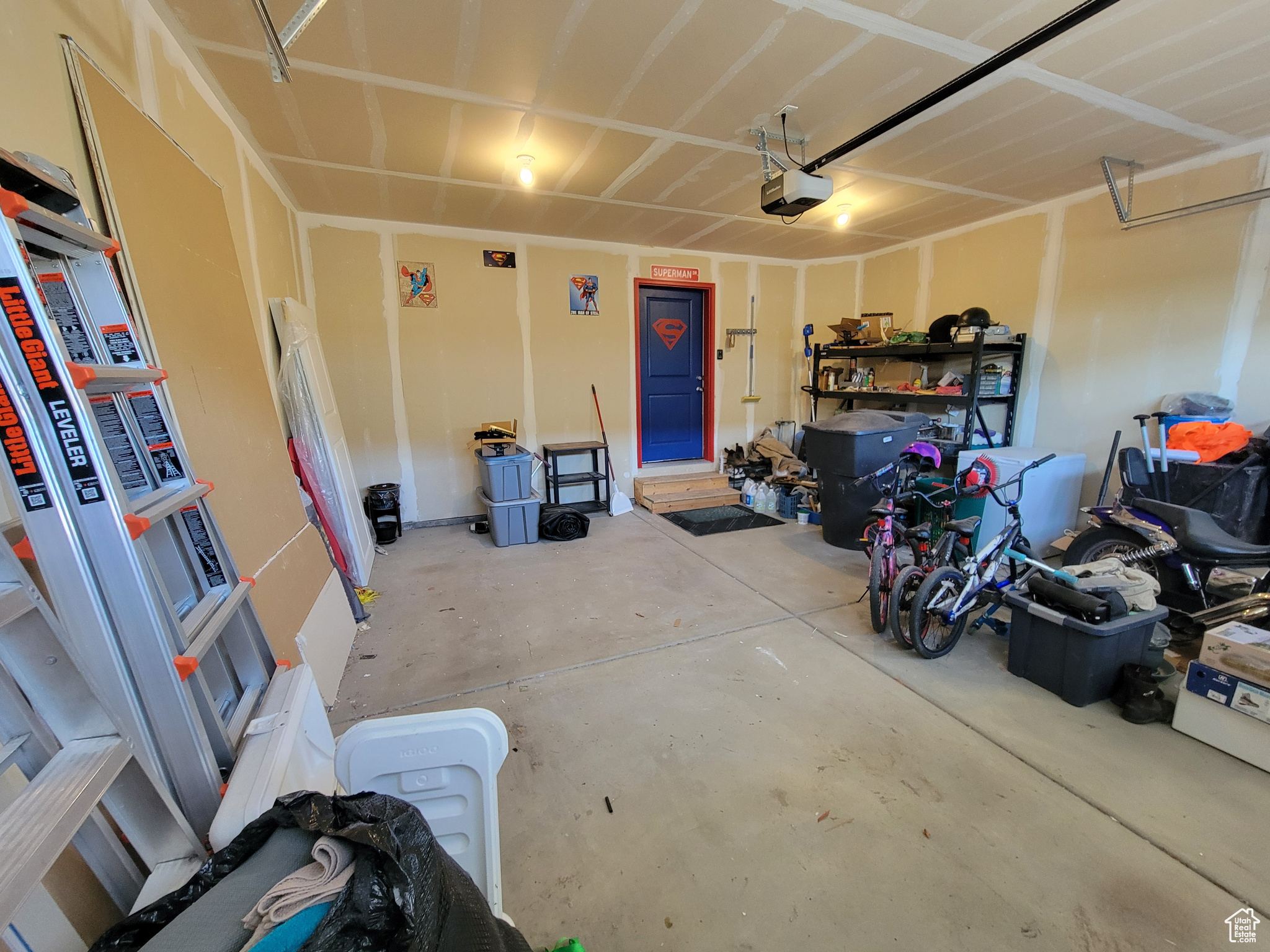 SPRING CREEK - Residential