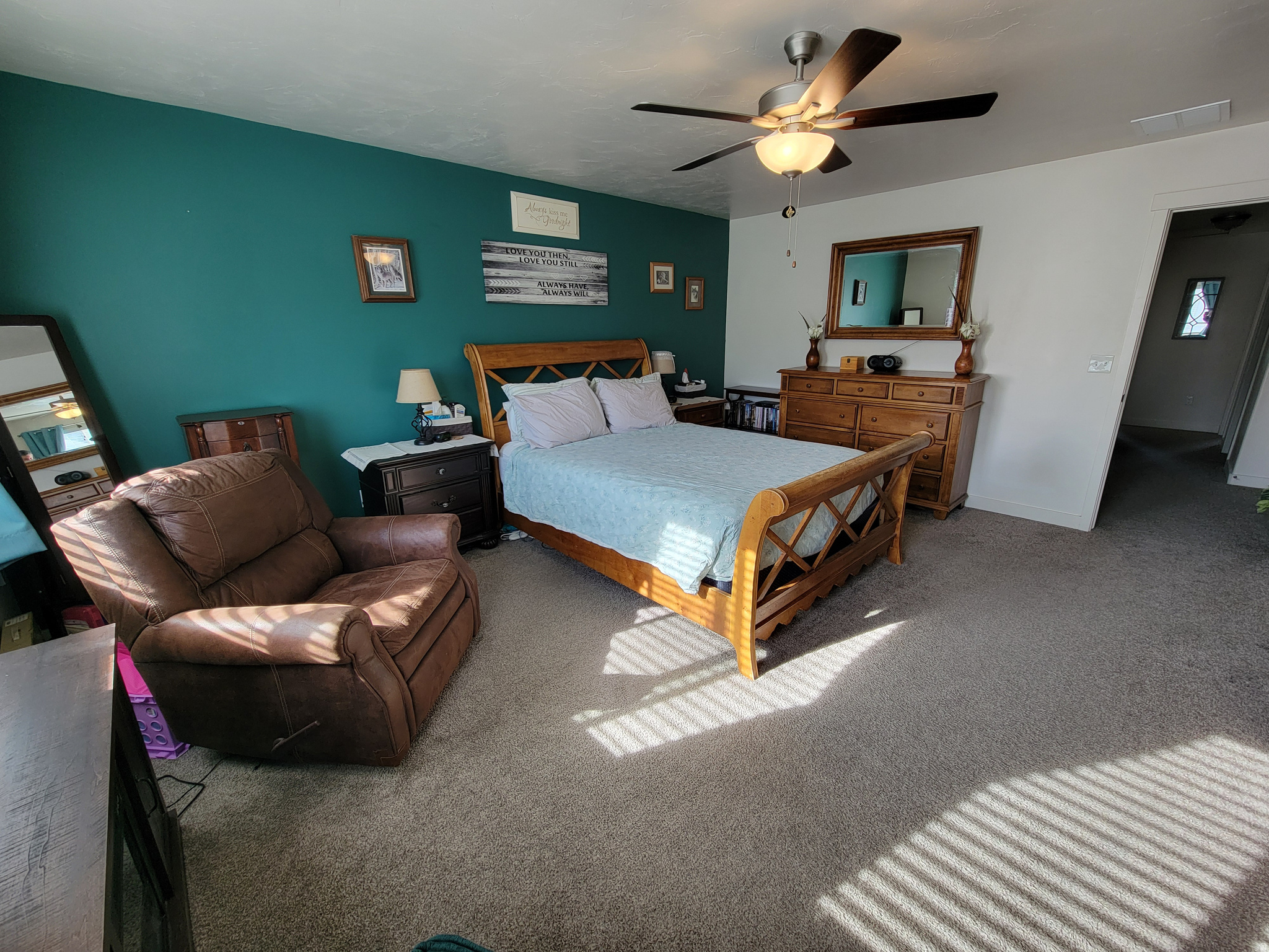 SPRING CREEK - Residential