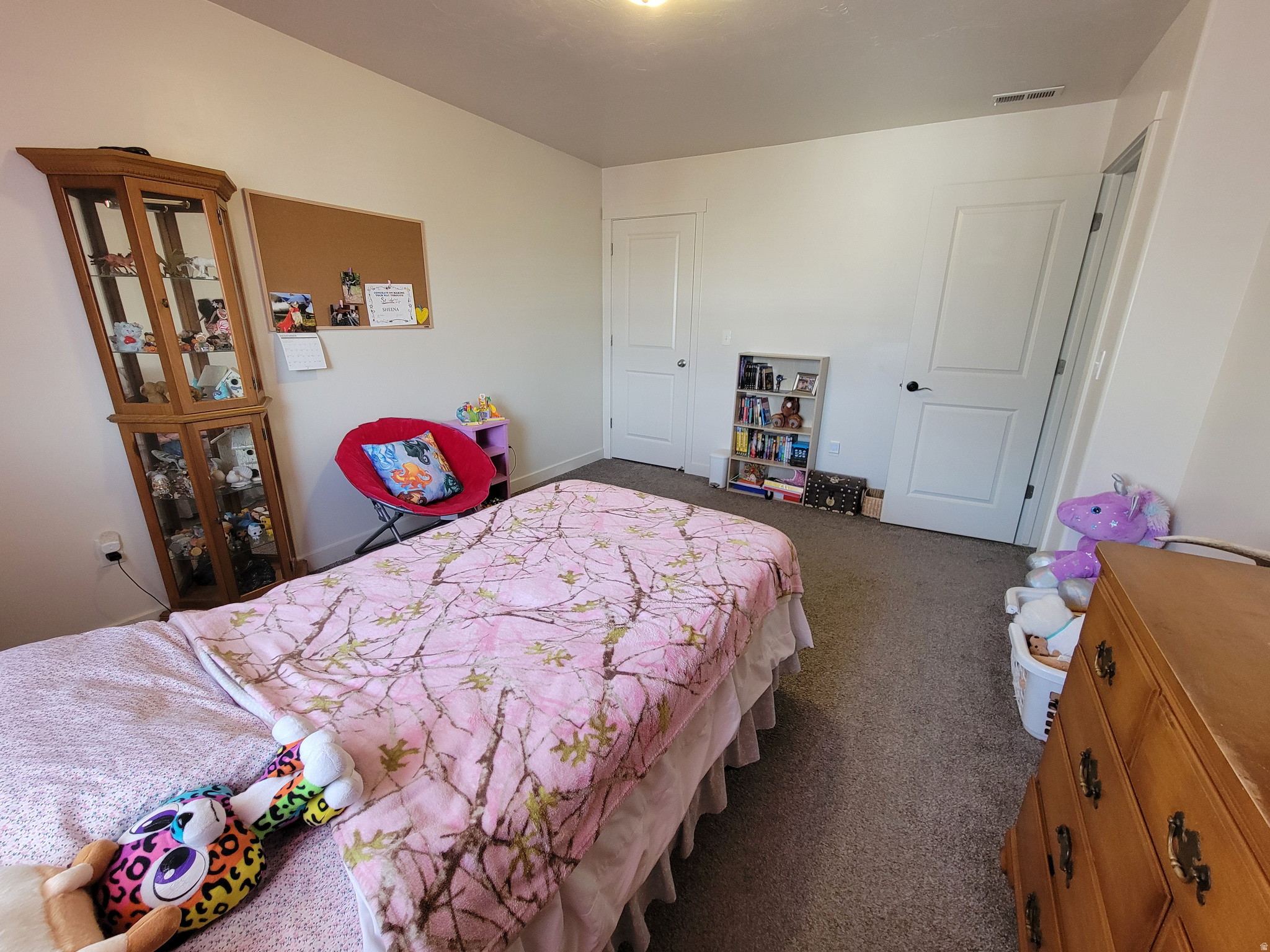 SPRING CREEK - Residential