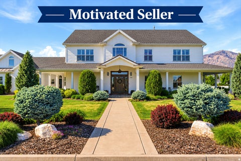 Photo of 1776 HERITAGE RANCH DR, Farr West, UT 84404 (MLS # 2161035)
