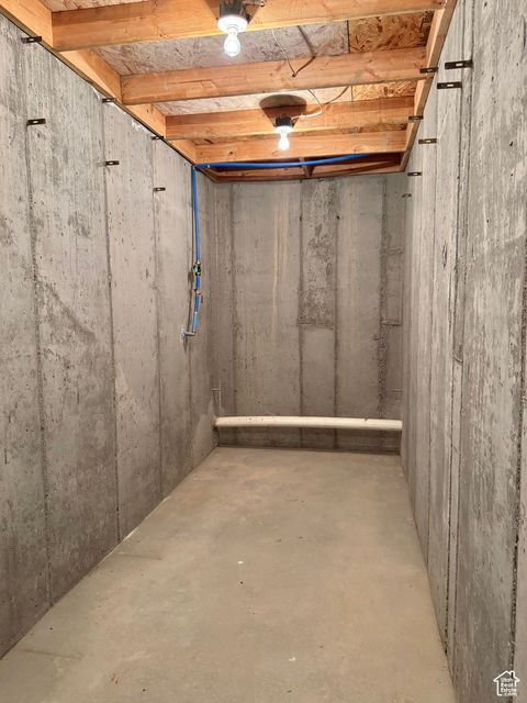 Tiny photo for 1287 S 1080 W, Payson, UT 84651 (MLS # 2114555)