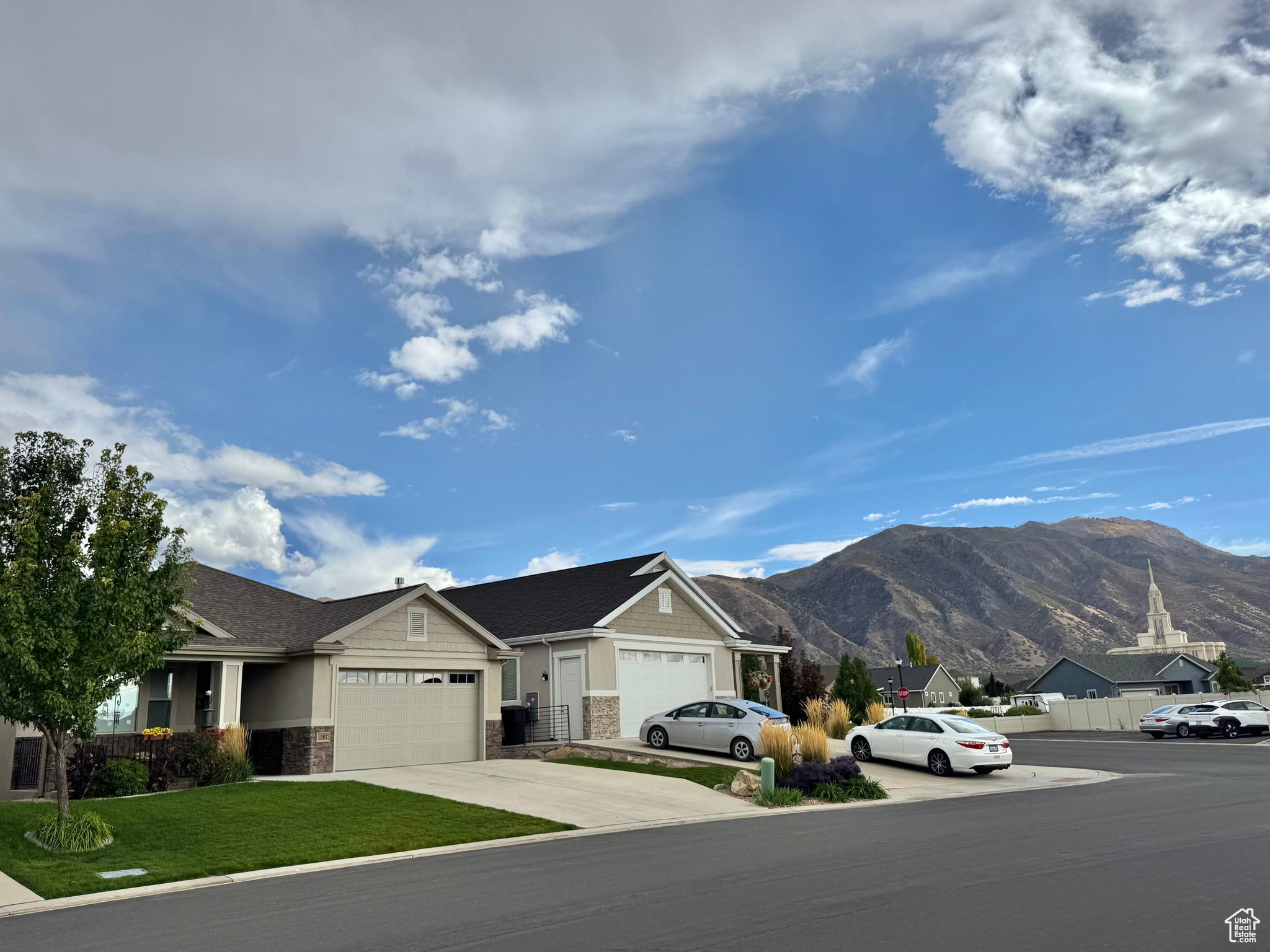 HERITAGE VILLAGE - Residential