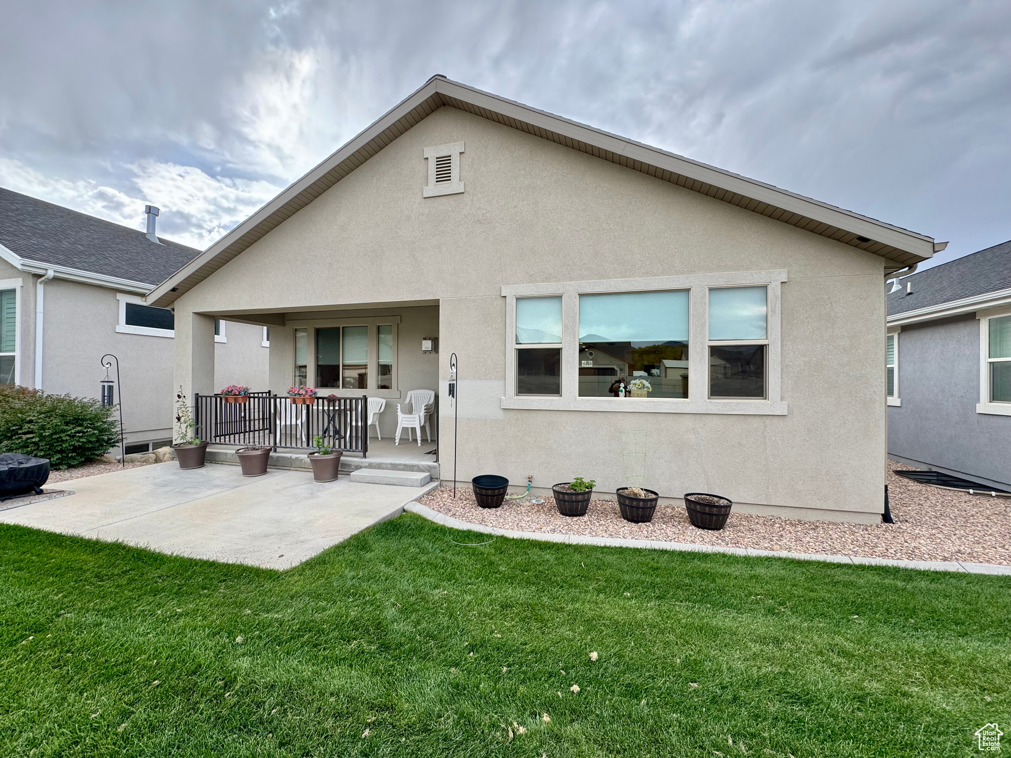 HERITAGE VILLAGE - Residential