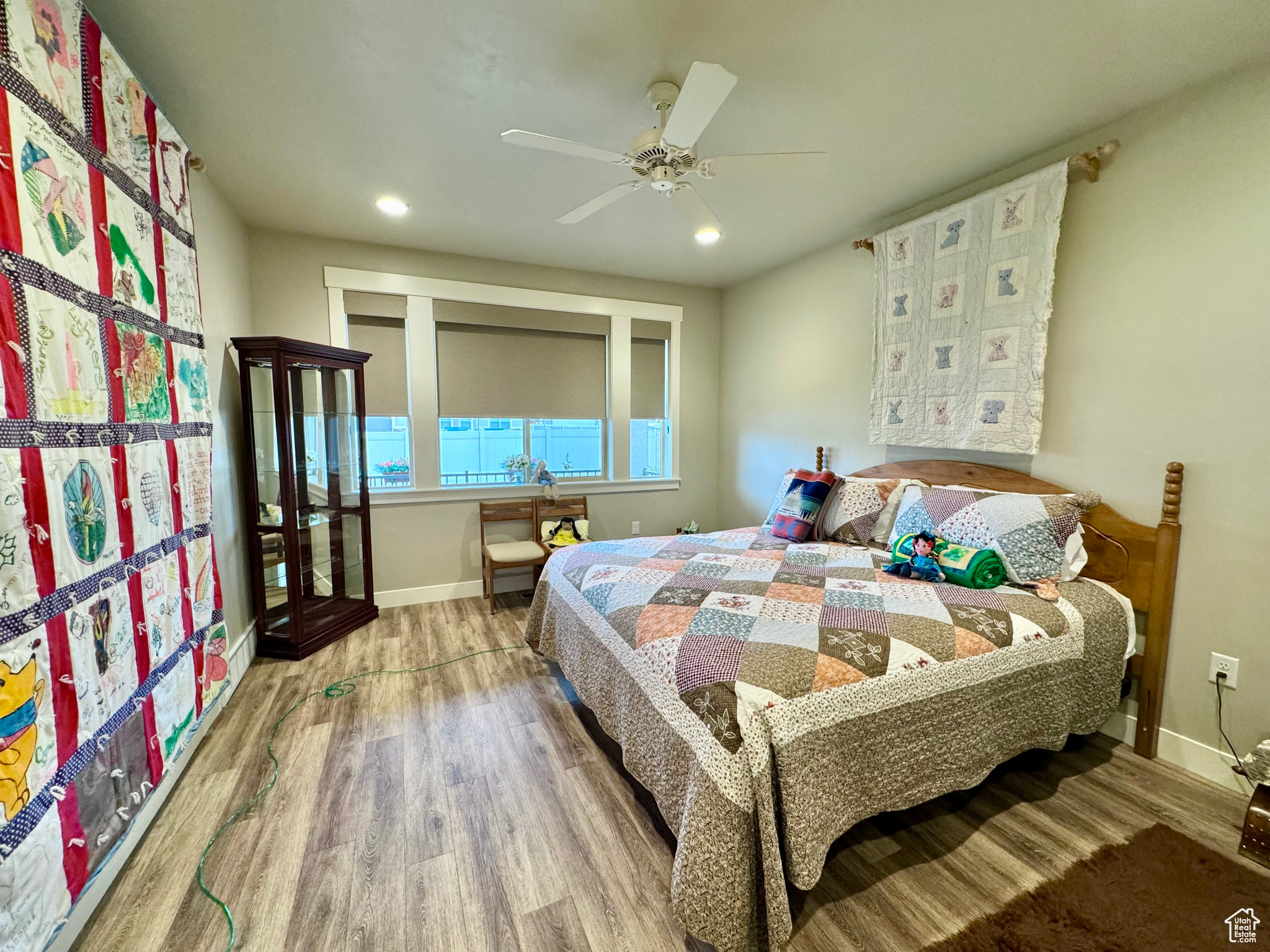 HERITAGE VILLAGE - Residential
