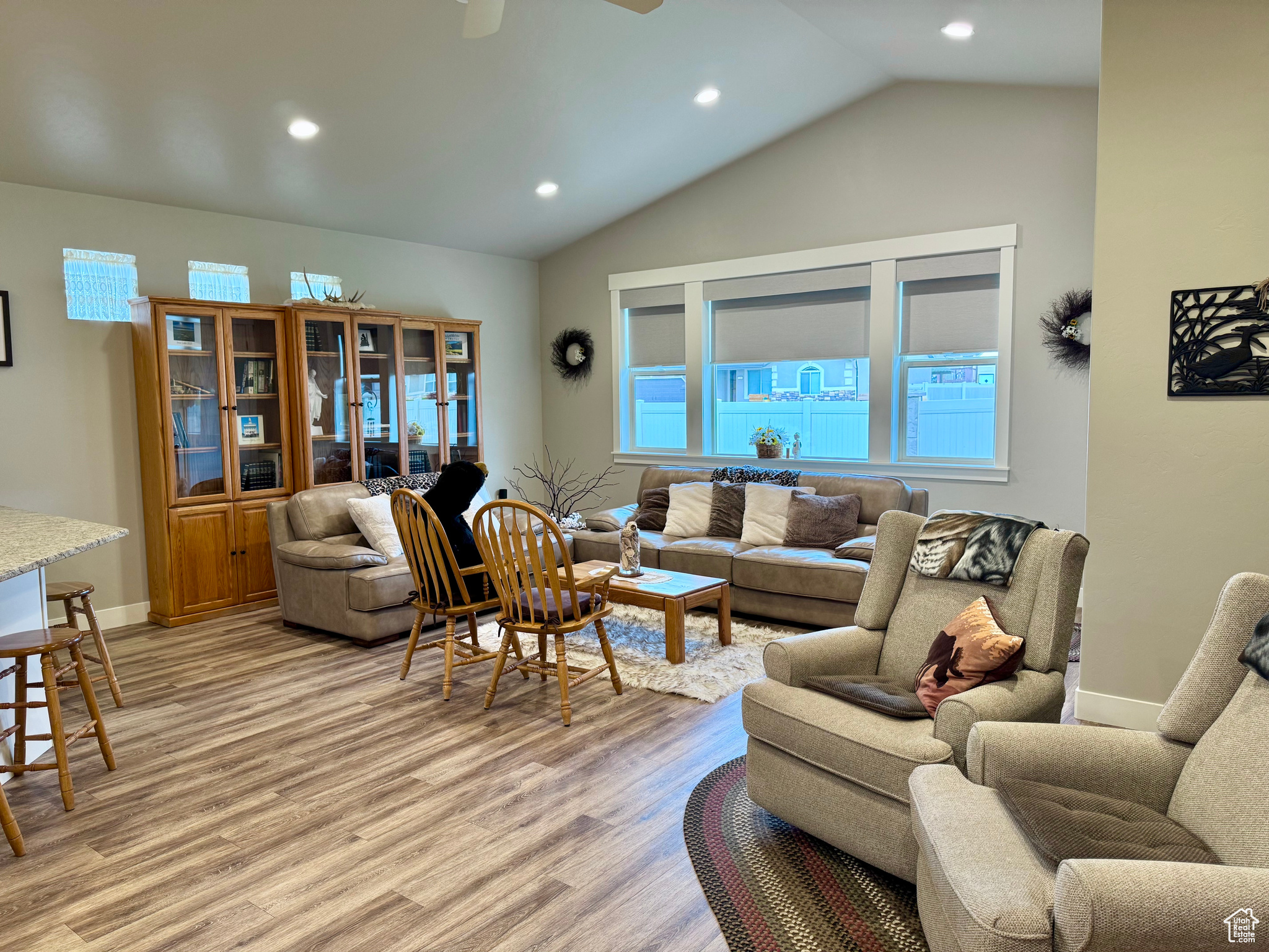 HERITAGE VILLAGE - Residential