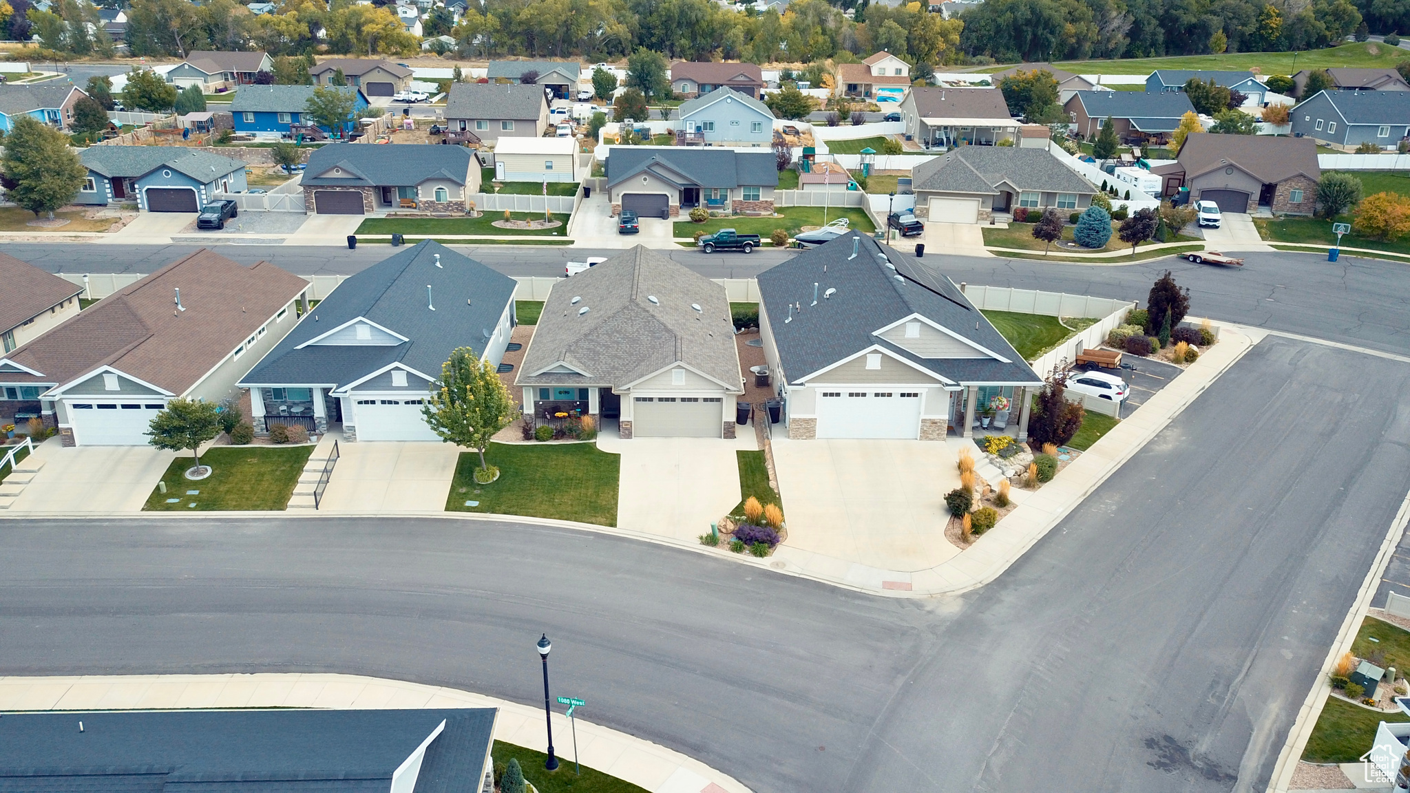 HERITAGE VILLAGE - Residential