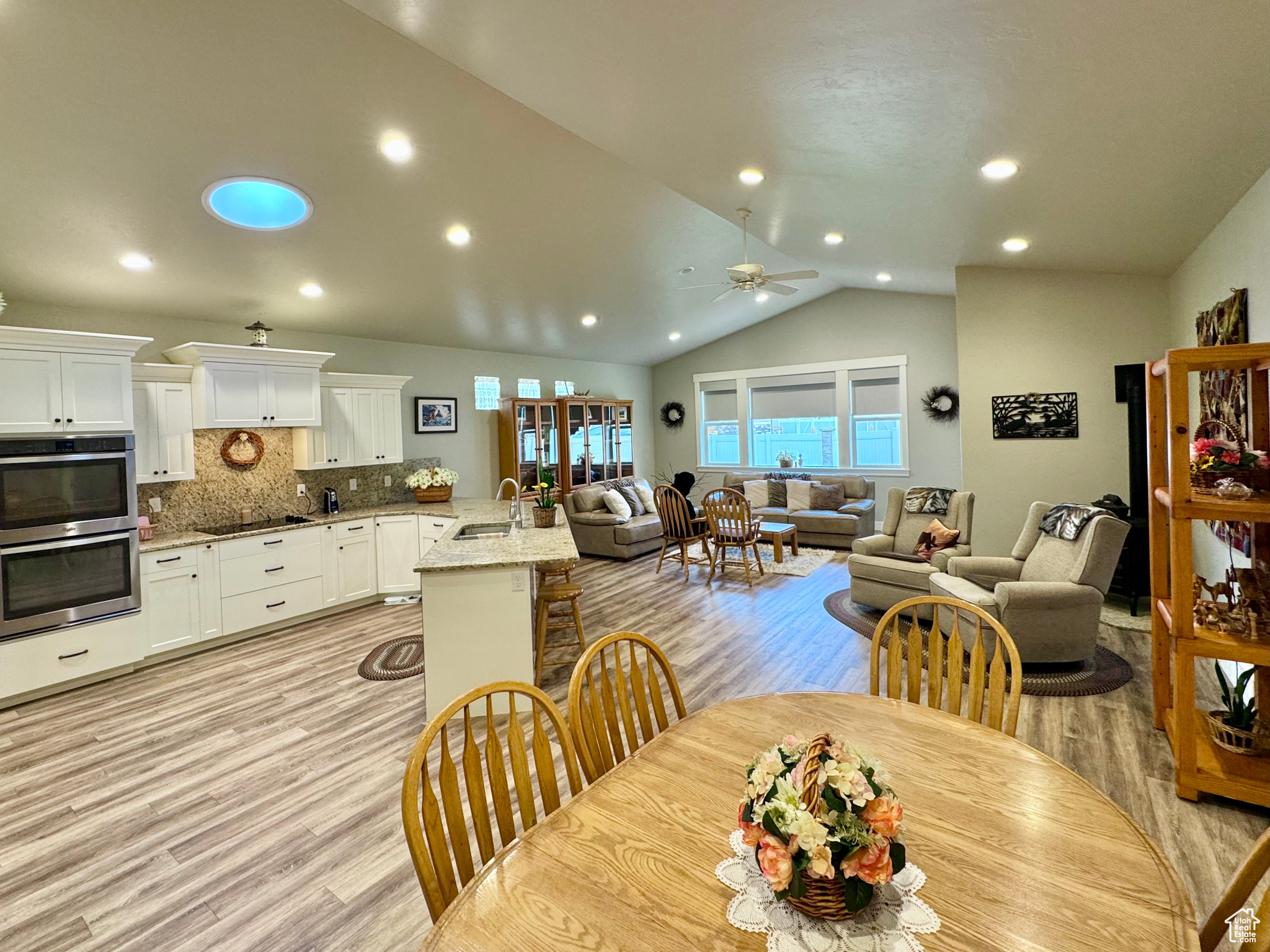 HERITAGE VILLAGE - Residential