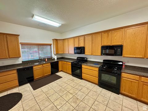 Tiny photo for 1287 S 1080 W, Payson, UT 84651 (MLS # 2114555)