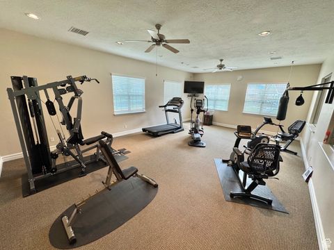 Tiny photo for 1287 S 1080 W, Payson, UT 84651 (MLS # 2114555)