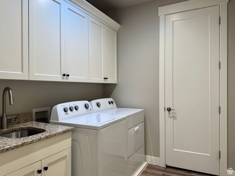 Tiny photo for 1287 S 1080 W, Payson, UT 84651 (MLS # 2114555)