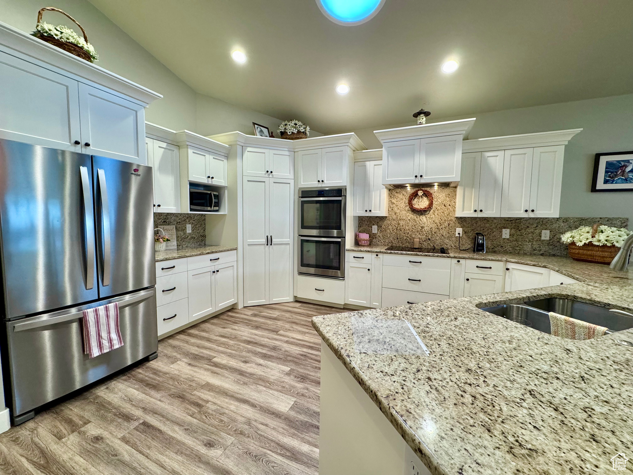 HERITAGE VILLAGE - Residential