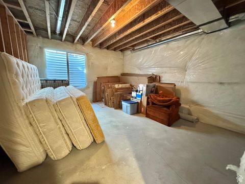 Tiny photo for 1287 S 1080 W, Payson, UT 84651 (MLS # 2114555)