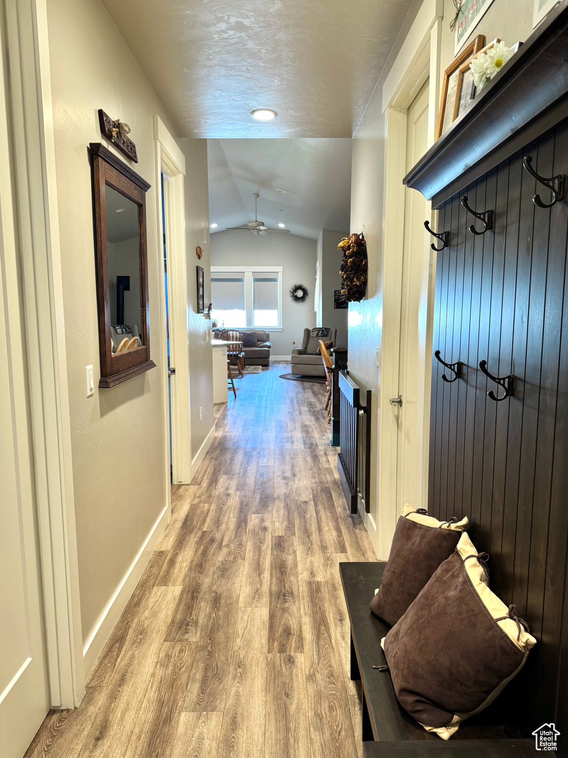 HERITAGE VILLAGE - Residential