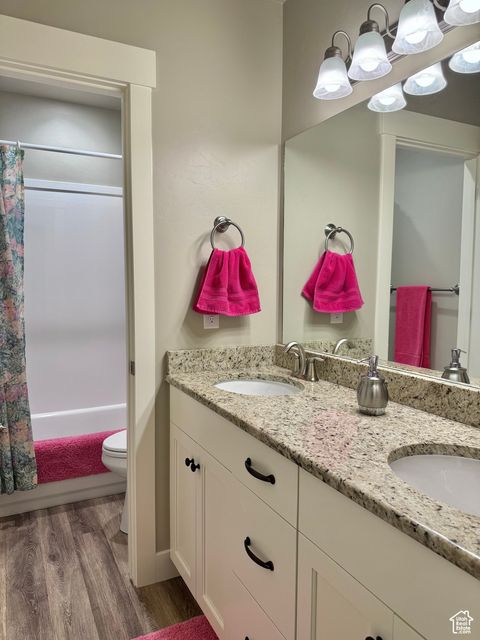 Tiny photo for 1287 S 1080 W, Payson, UT 84651 (MLS # 2114555)