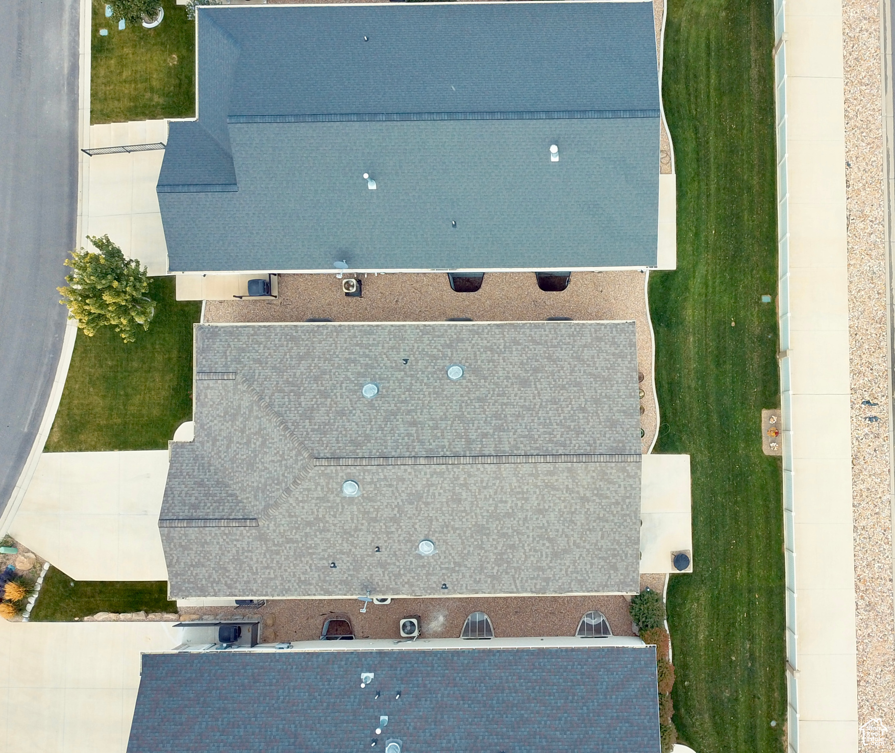 HERITAGE VILLAGE - Residential