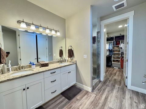 Tiny photo for 1287 S 1080 W, Payson, UT 84651 (MLS # 2114555)