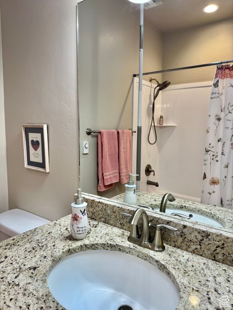 Tiny photo for 1287 S 1080 W, Payson, UT 84651 (MLS # 2114555)