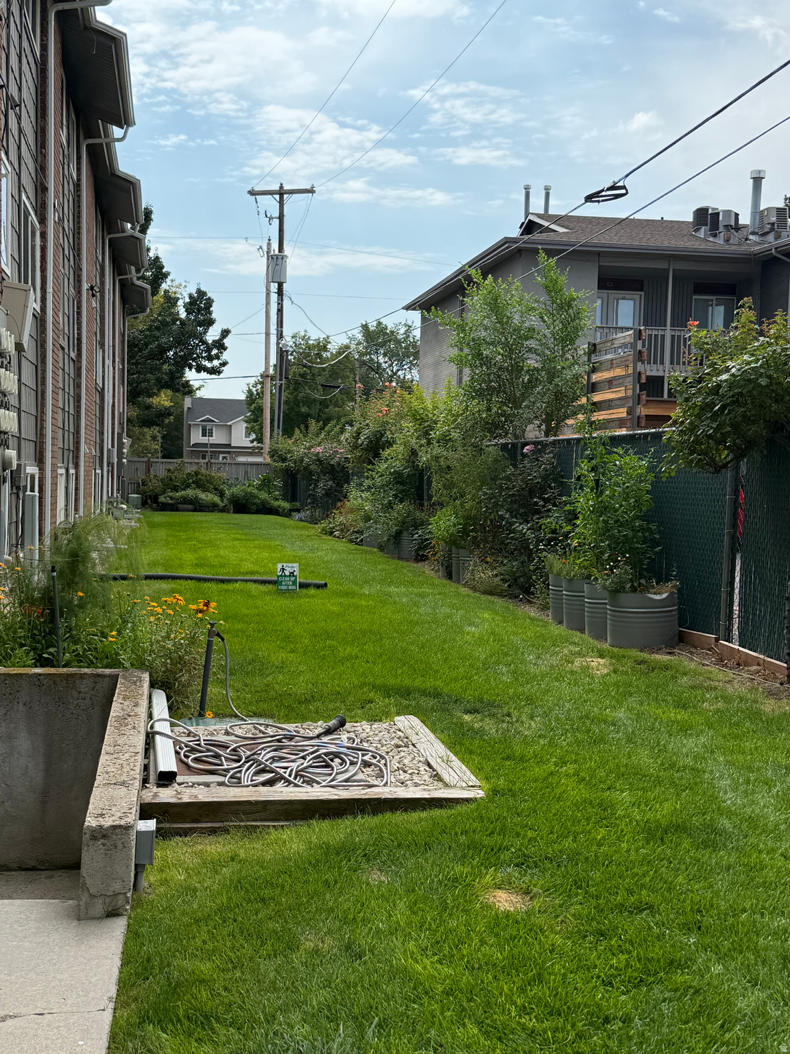 CENTURY VILLA - Residential