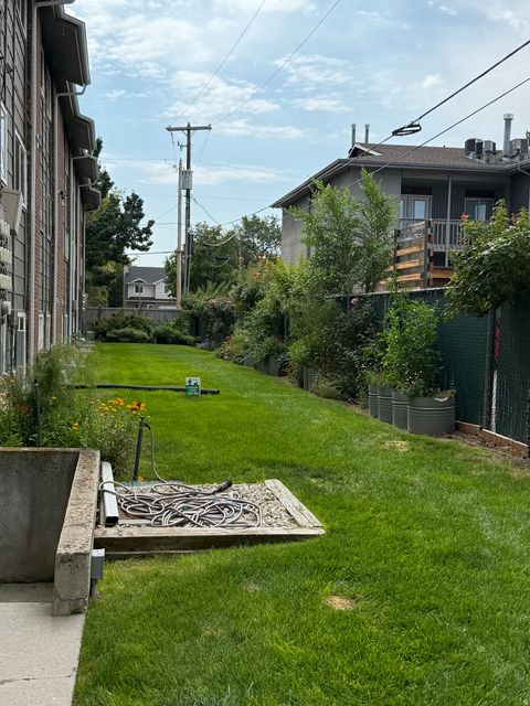 Tiny photo for 406 E 3335 S #15, South Salt Lake, UT 84115 (MLS # 2142499)