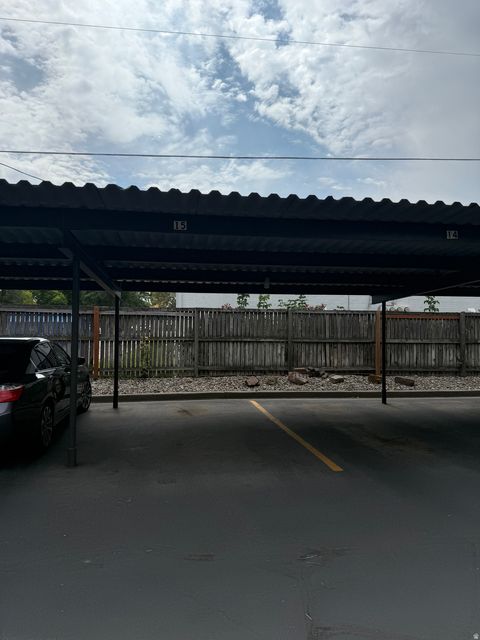 Tiny photo for 406 E 3335 S #15, South Salt Lake, UT 84115 (MLS # 2142499)