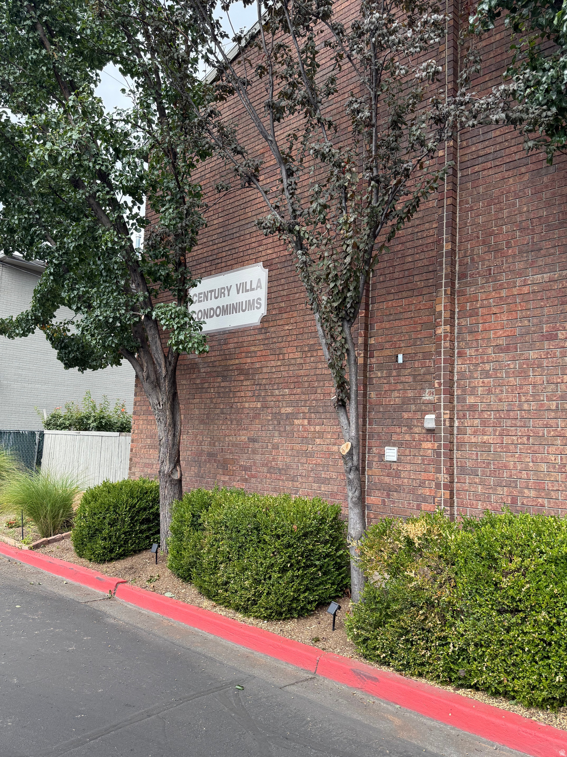 CENTURY VILLA - Residential