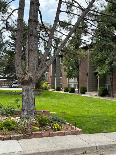 Tiny photo for 406 E 3335 S #15, South Salt Lake, UT 84115 (MLS # 2142499)