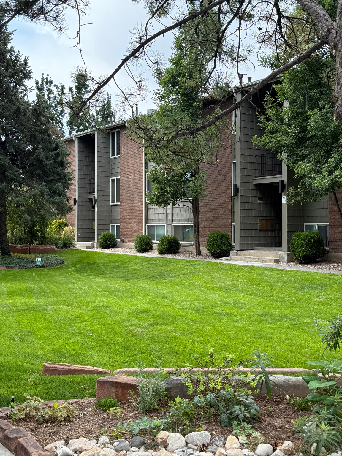 CENTURY VILLA - Residential