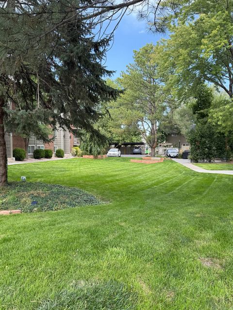 Tiny photo for 406 E 3335 S #15, South Salt Lake, UT 84115 (MLS # 2142499)