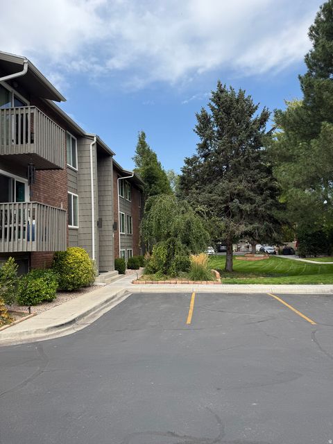 Tiny photo for 406 E 3335 S #15, South Salt Lake, UT 84115 (MLS # 2142499)