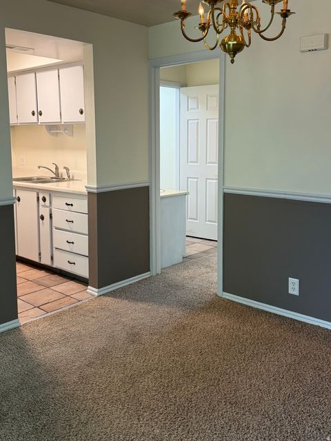 Tiny photo for 406 E 3335 S #15, South Salt Lake, UT 84115 (MLS # 2142499)