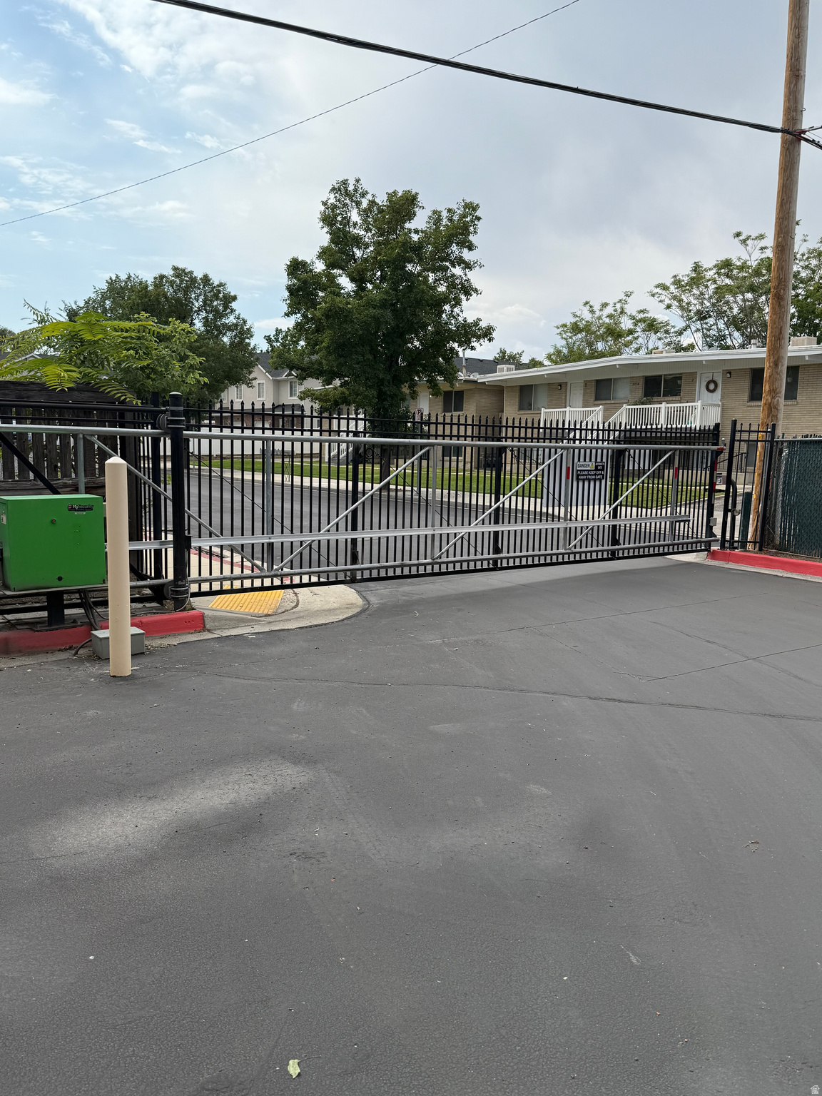 CENTURY VILLA - Residential