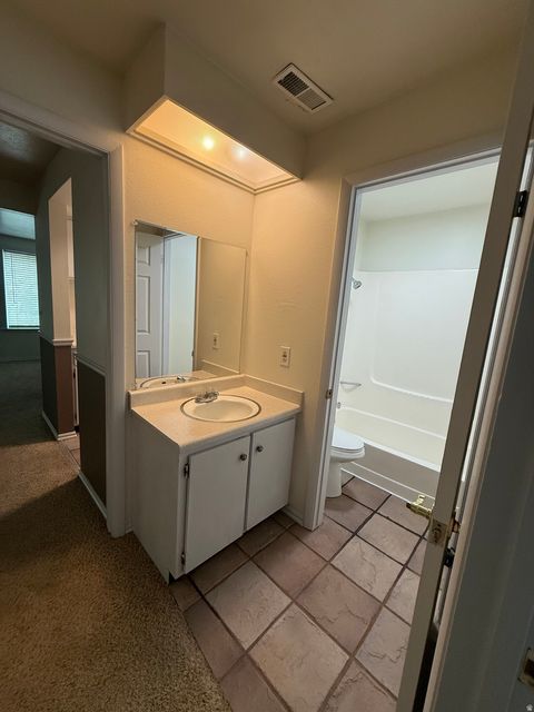 Tiny photo for 406 E 3335 S #15, South Salt Lake, UT 84115 (MLS # 2142499)