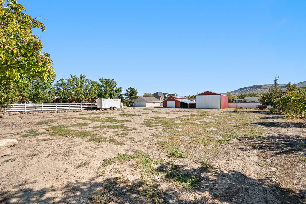 Photo of 6123 W MURIL B CIR #1, Herriman, UT 84096 (MLS # 2127716)