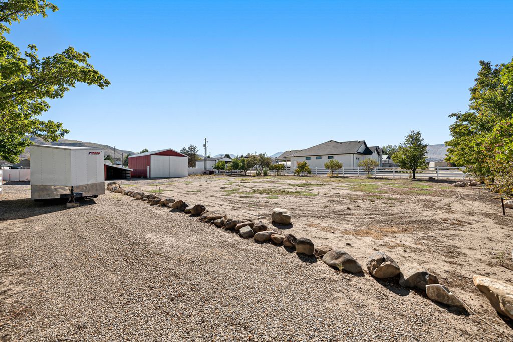 Photo of 6123 W MURIL B CIR #1, Herriman, UT 84096 (MLS # 2127716)