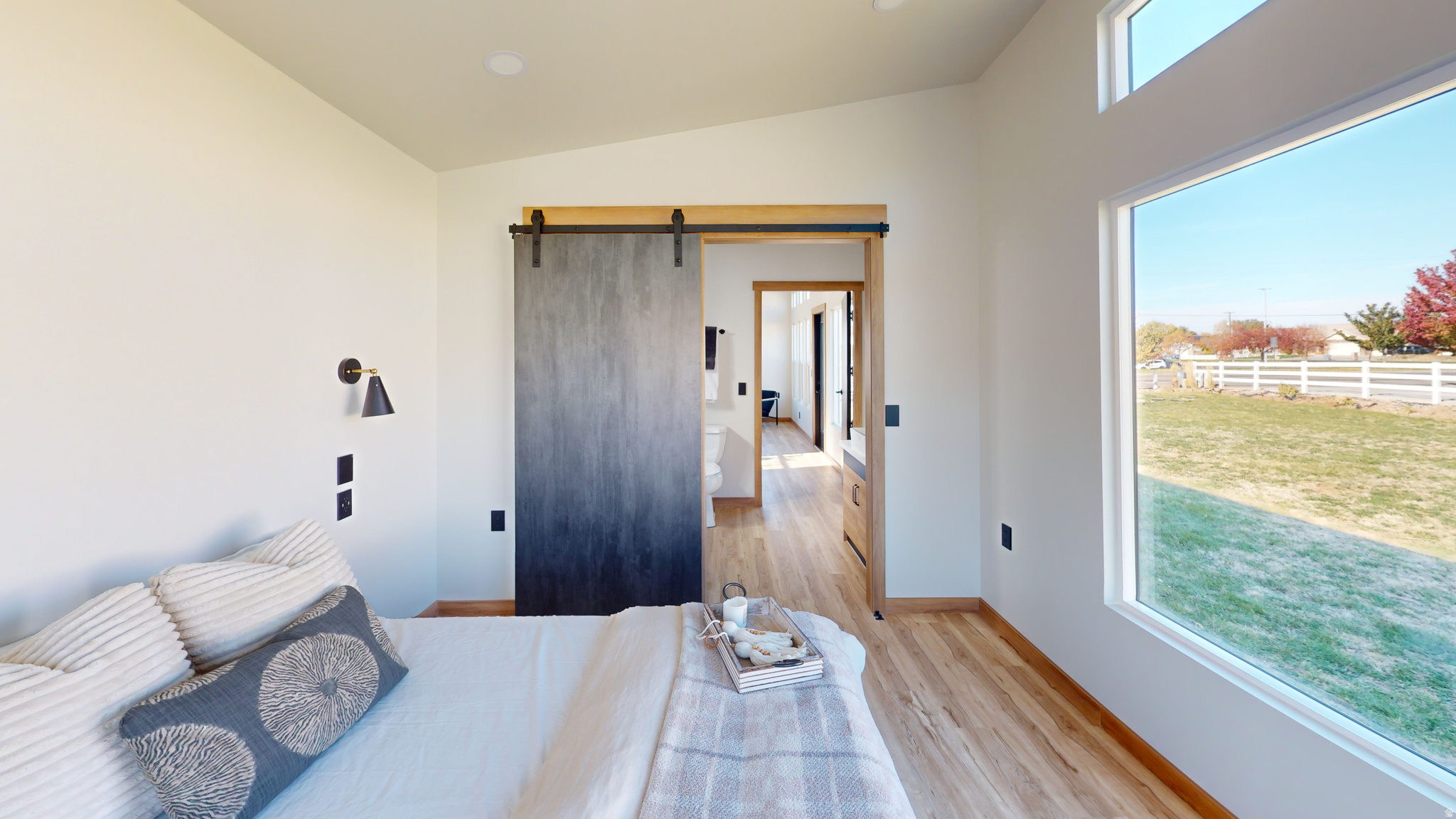 KELLEY'S GROVE - Residential