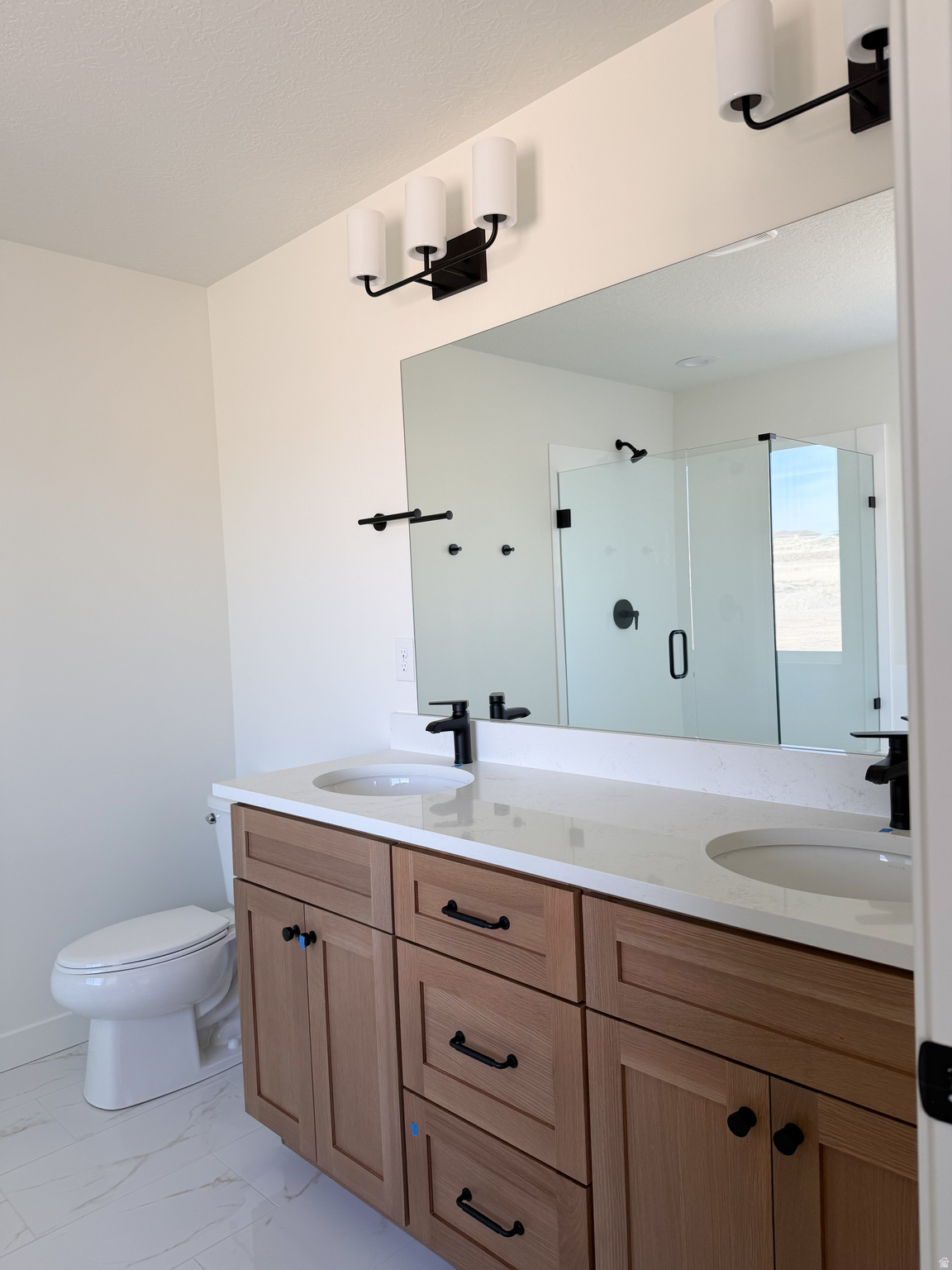 OQUIRRH WEST - Residential