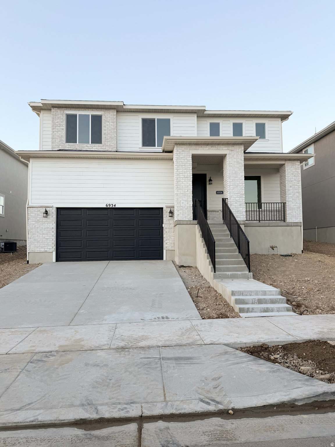 OQUIRRH WEST - Residential