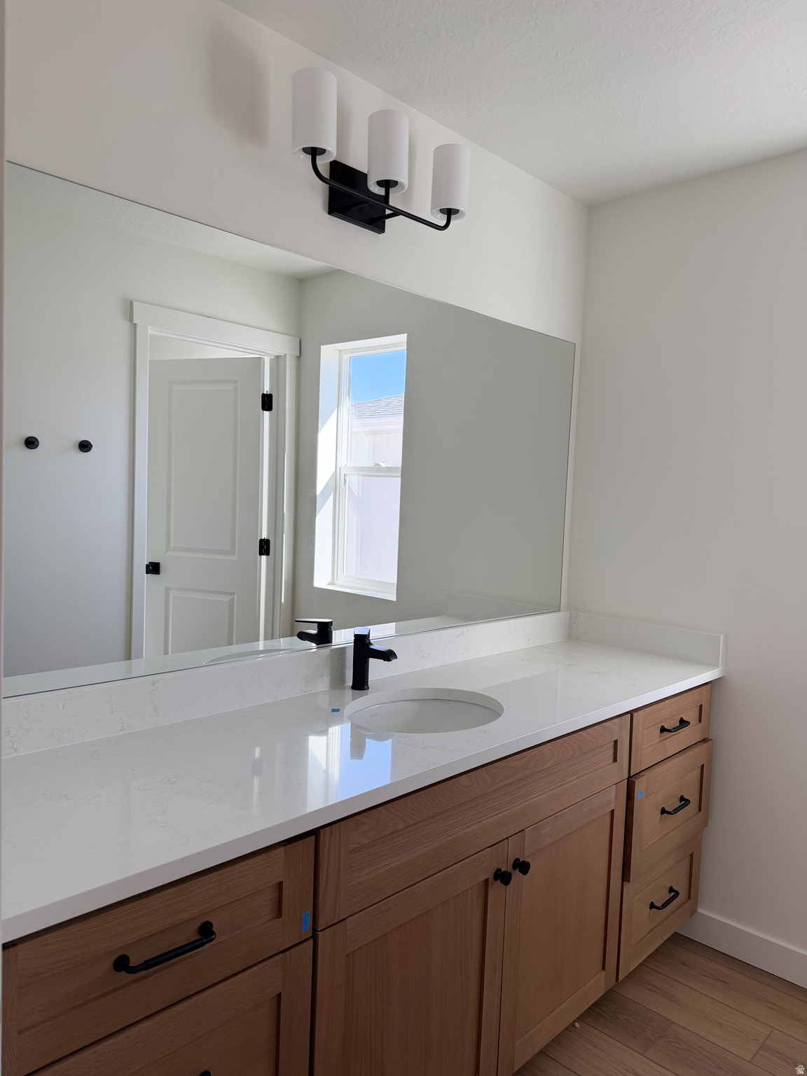 OQUIRRH WEST - Residential