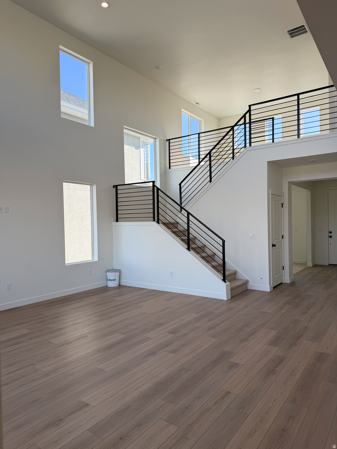 OQUIRRH WEST - Residential