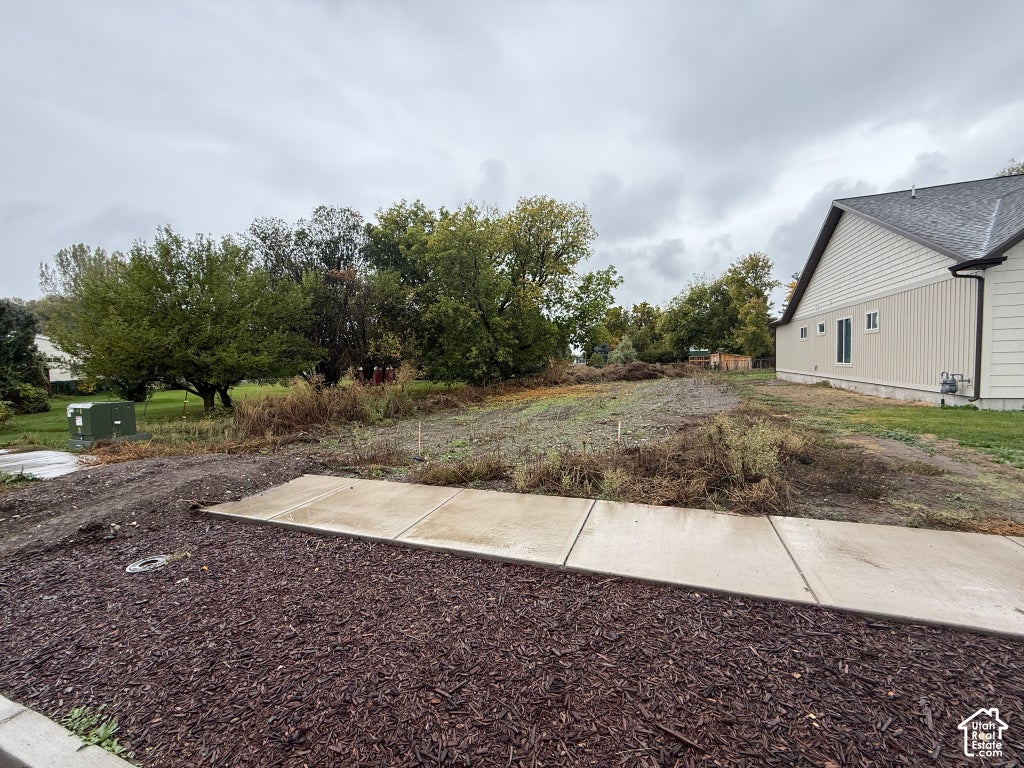 Photo of 561 CENTER AVE #7, Logan, UT 84321 (MLS # 2193364)