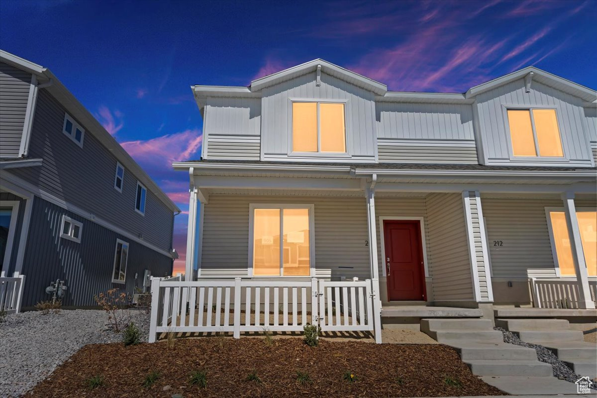193 E Arcade Dr #927, Saratoga Springs, Utah image 1